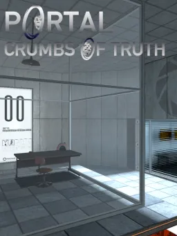 Cover for Portal: Crumbs Of Truth